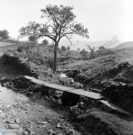 Clapper Bridge, Austwick Beck